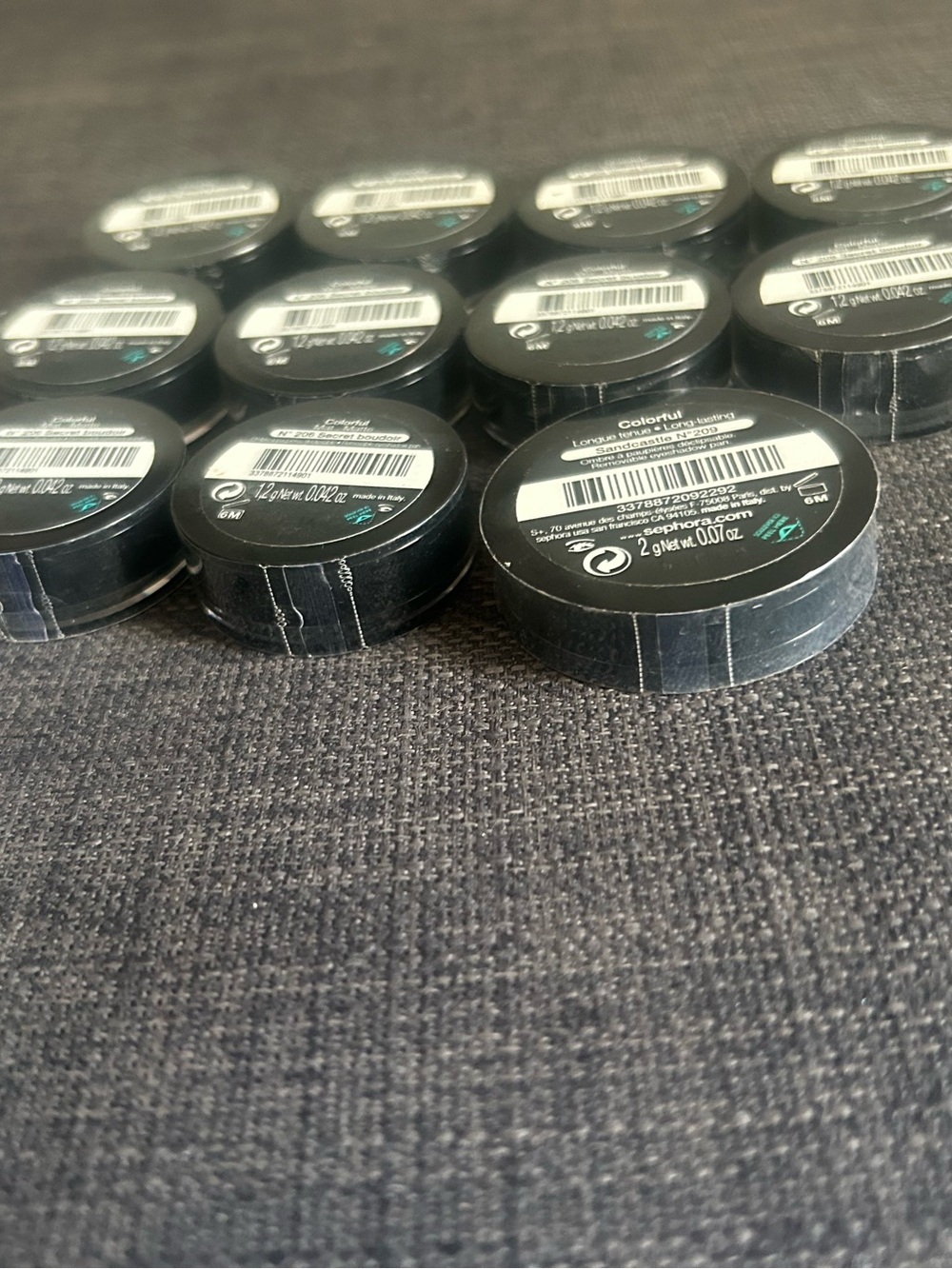 New & Sealed Sephora Eyeshadows - Picture 5 of 6